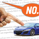 Illustration for article titled Hondas Lawyers Want Us To Dox One Of Our Readers; We Said Hell No